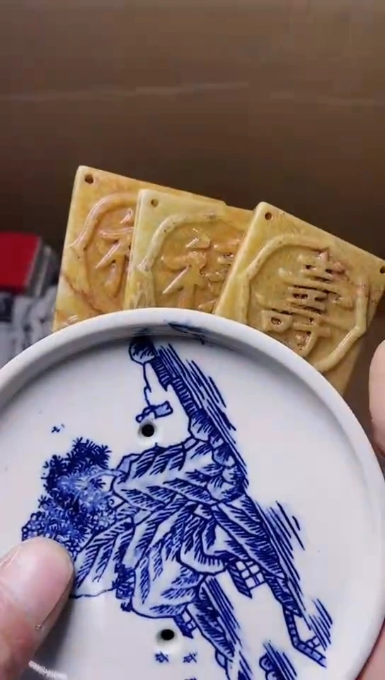 【闪购商品】默认工艺品美术品