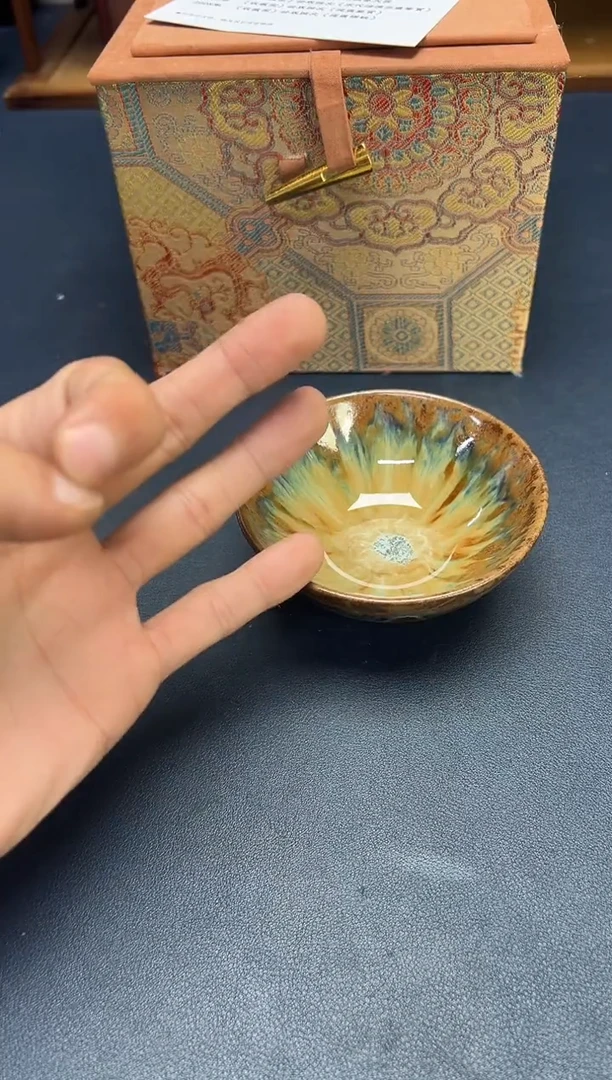 茶盏用****0建盏主人杯---------------