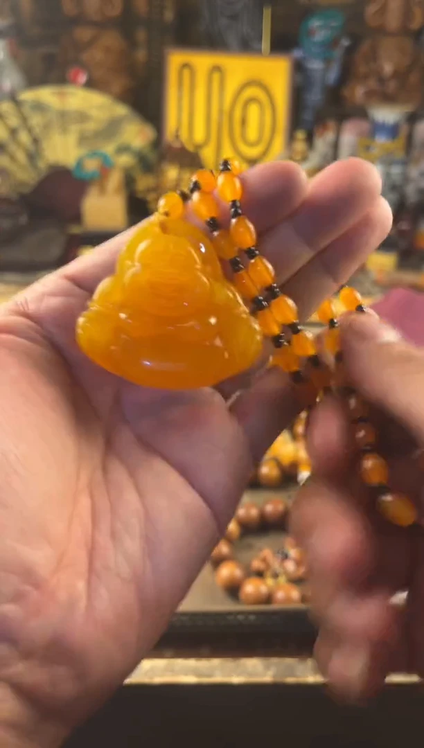 吊坠滴血莲花菩提所见即所得