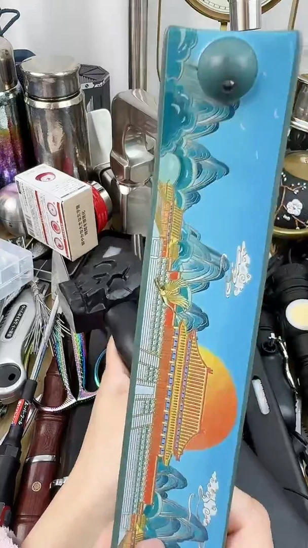 瓷片外贸小公主正品保证