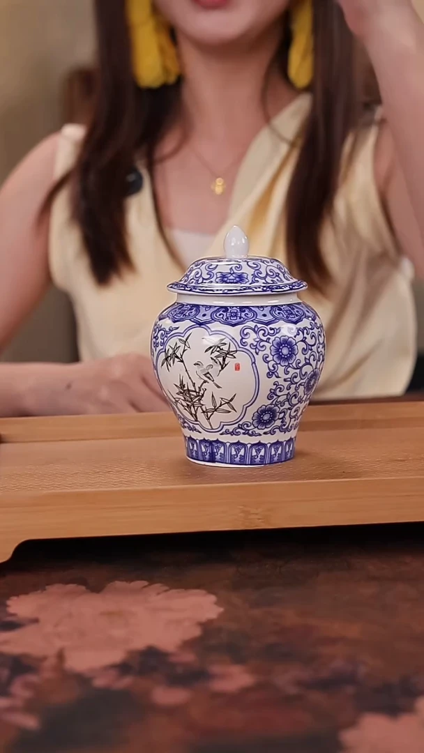 陶瓷茶具（无礼盒无茶席）@@A12490