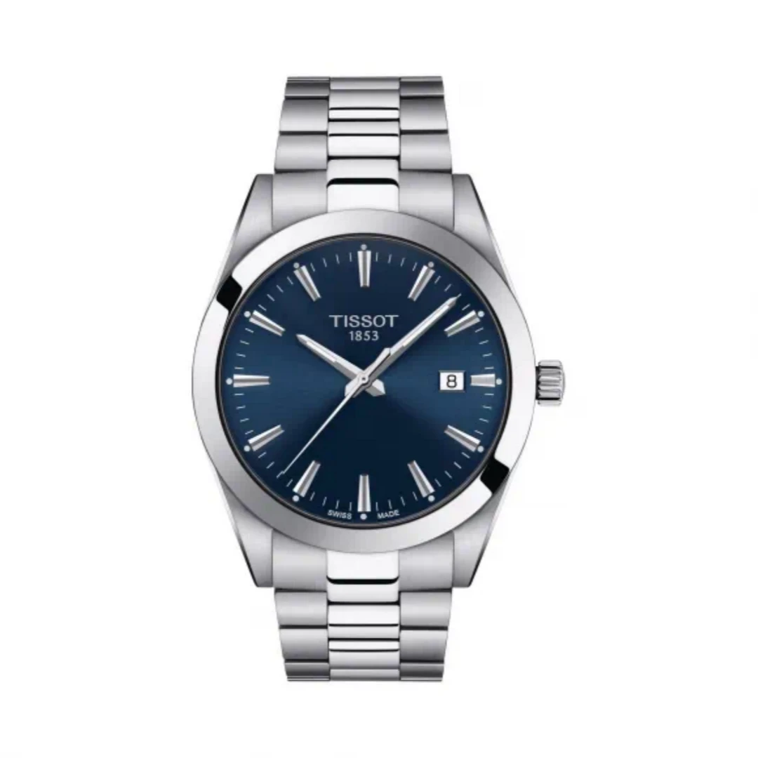 99新 Tissot/天梭  竞品专属/天梭风度石英/40mm/3400
