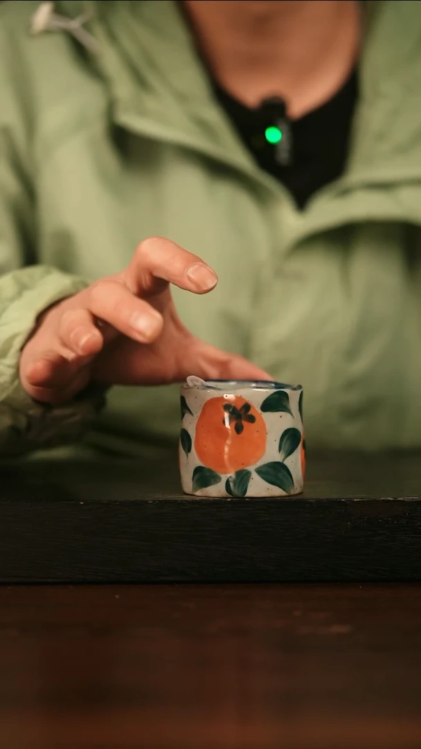 【闪购商品】其他156遇瓷手作同款