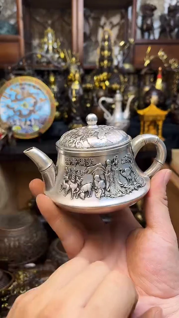 0301李哥铜器链接