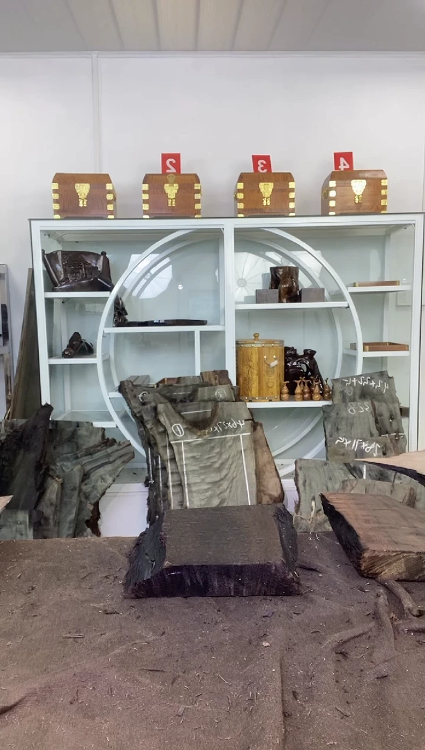 棒*金丝楠木原料木材