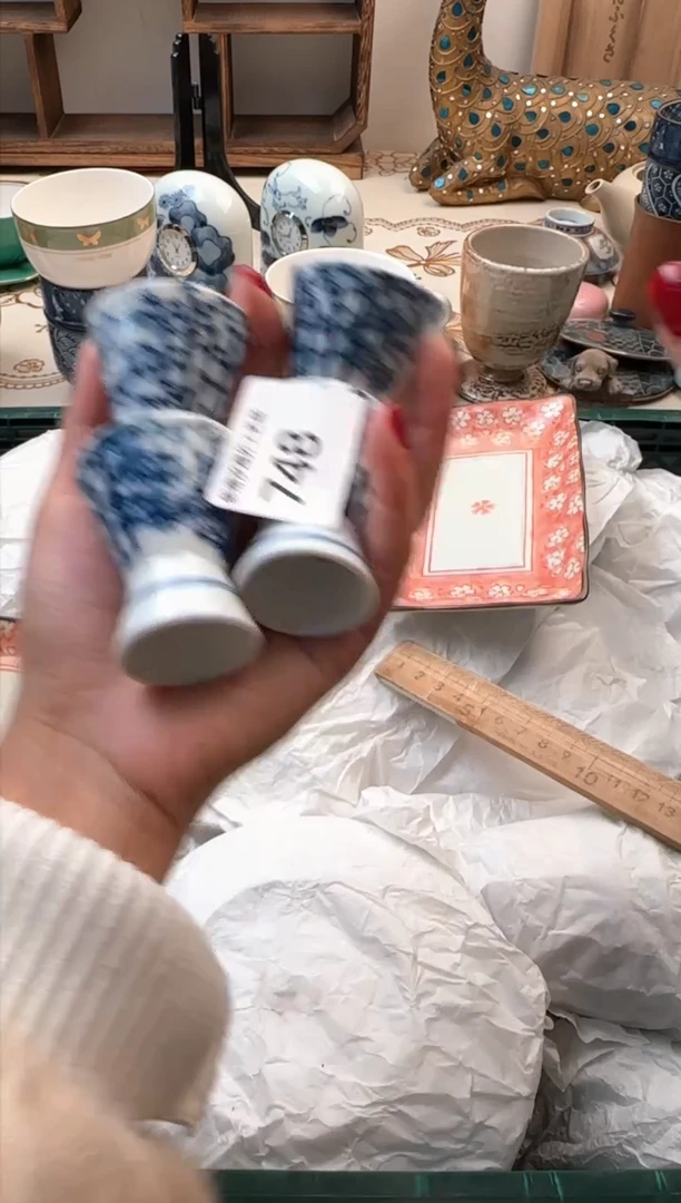 【闪购商品】瓷片A           748