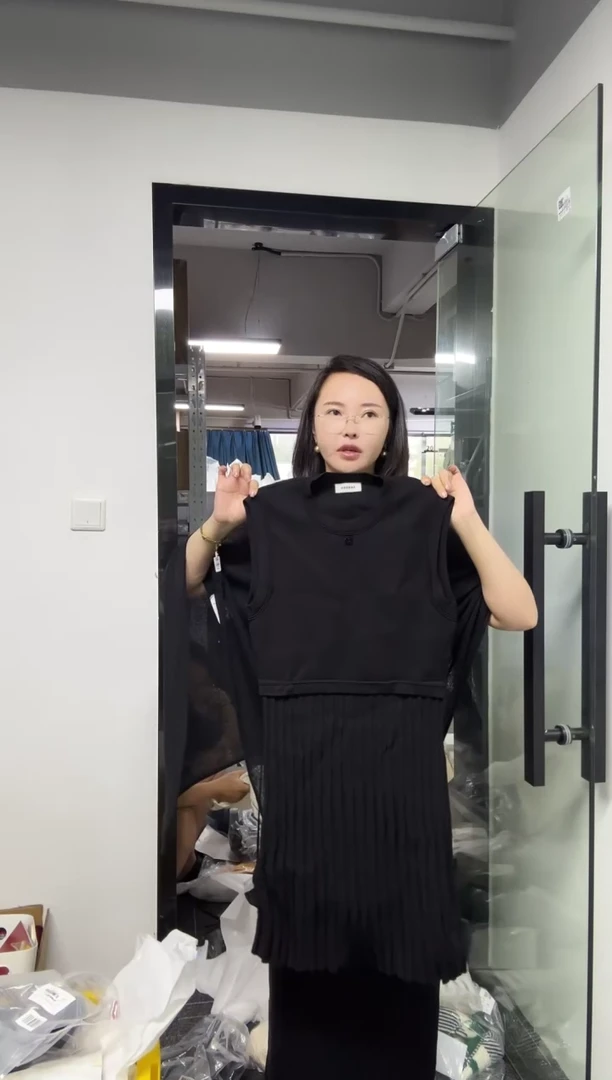 直播间所见即所得