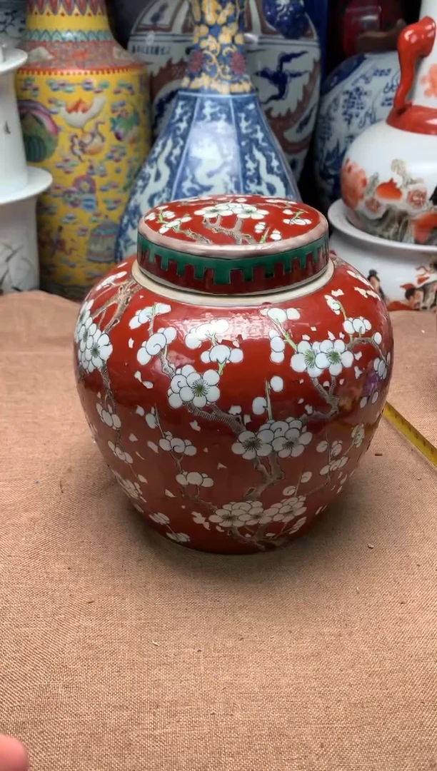 摆件旧藏瓷器旧藏瓷器