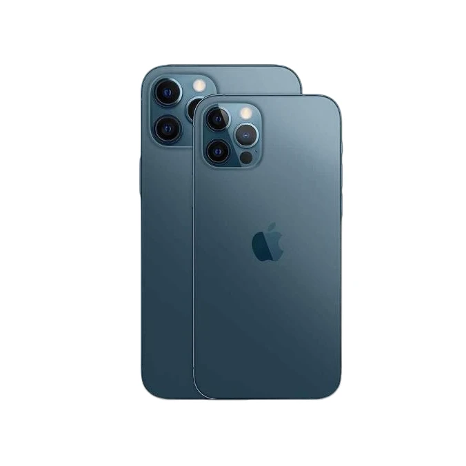 9新 Apple/苹果 苹果iPhone 12 Pro（6GB128GB全网通5G版） 海蓝色