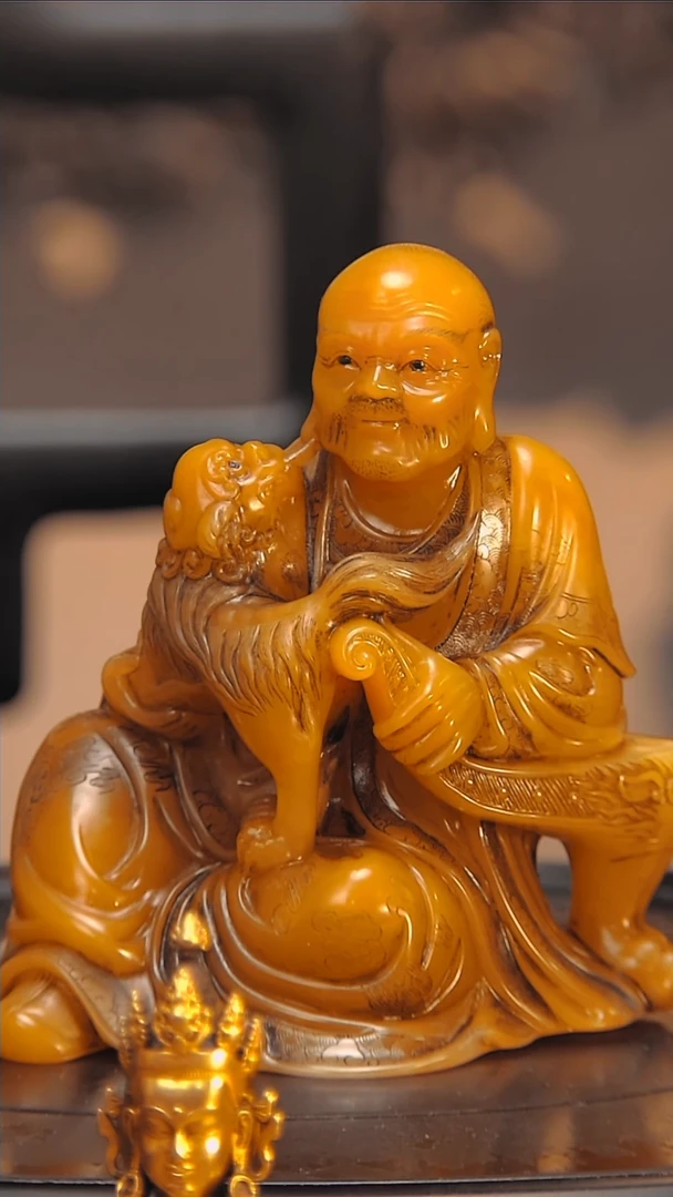 金v****g楚韵汉风精品