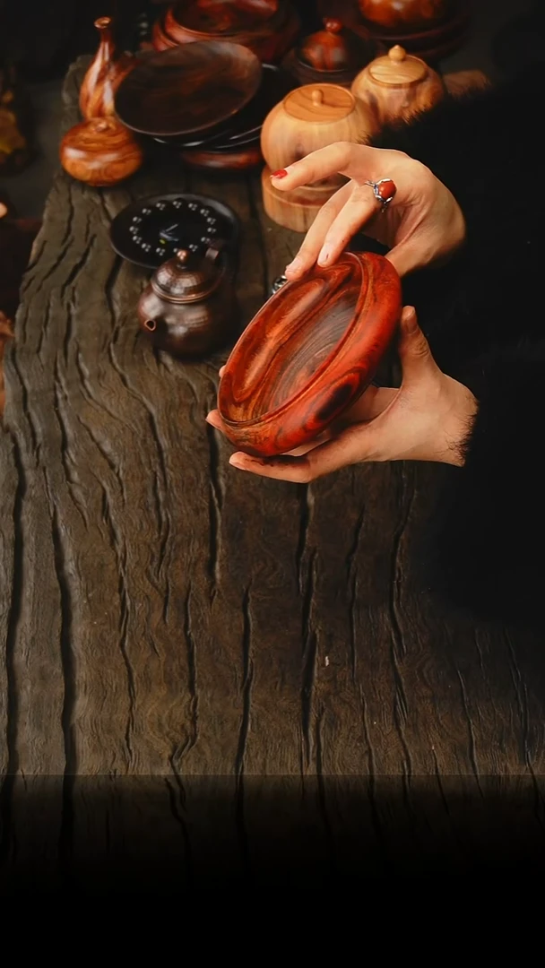 老叶木作木制品009