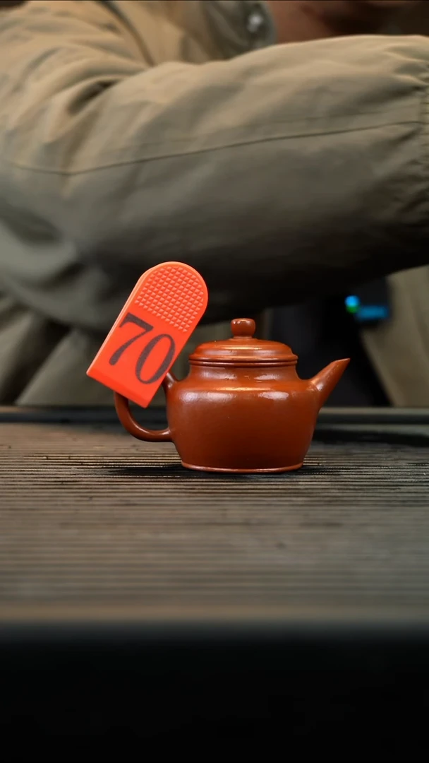 茶壶紫砂紫砂壶70
