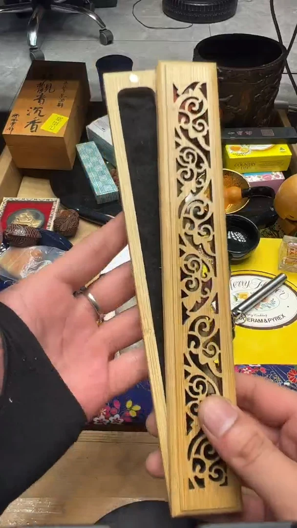 瓷器瓷器闪购商品 如图 中古品默认微瑕