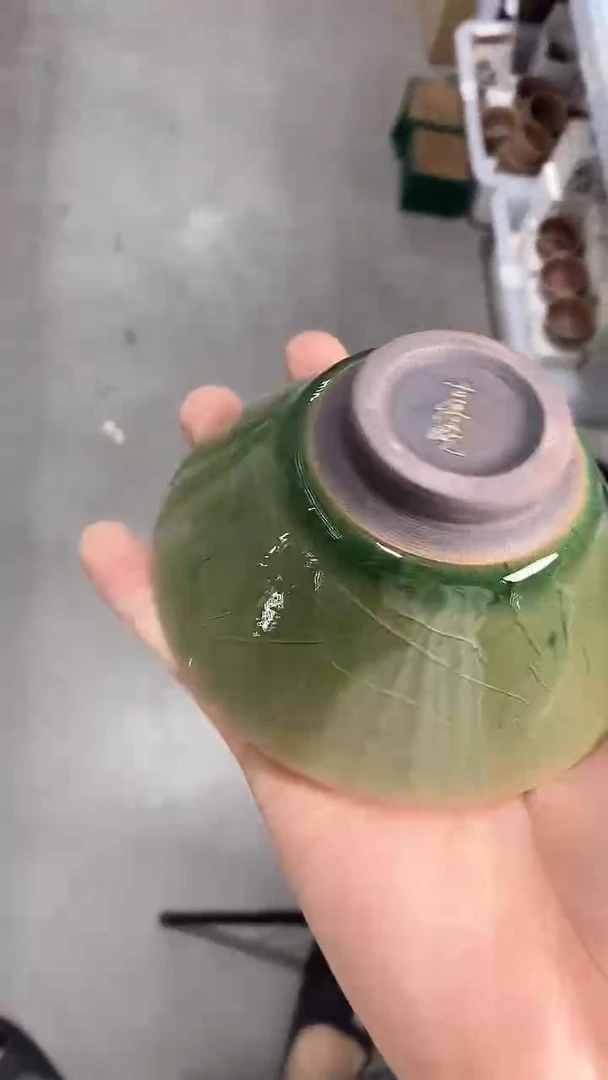 瓷片C672陶瓷茶具茶器