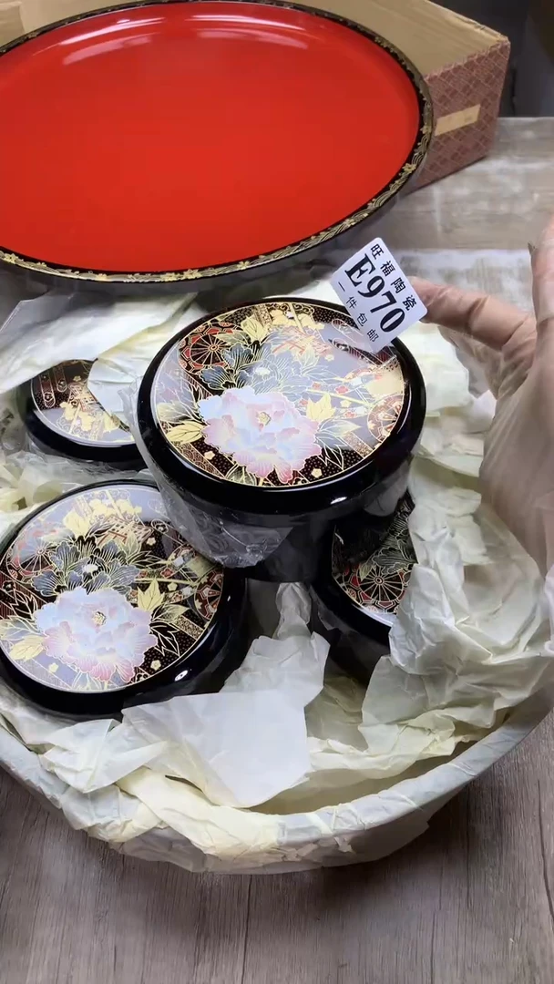 【闪购商品】瓷片旺福家陶瓷甄选