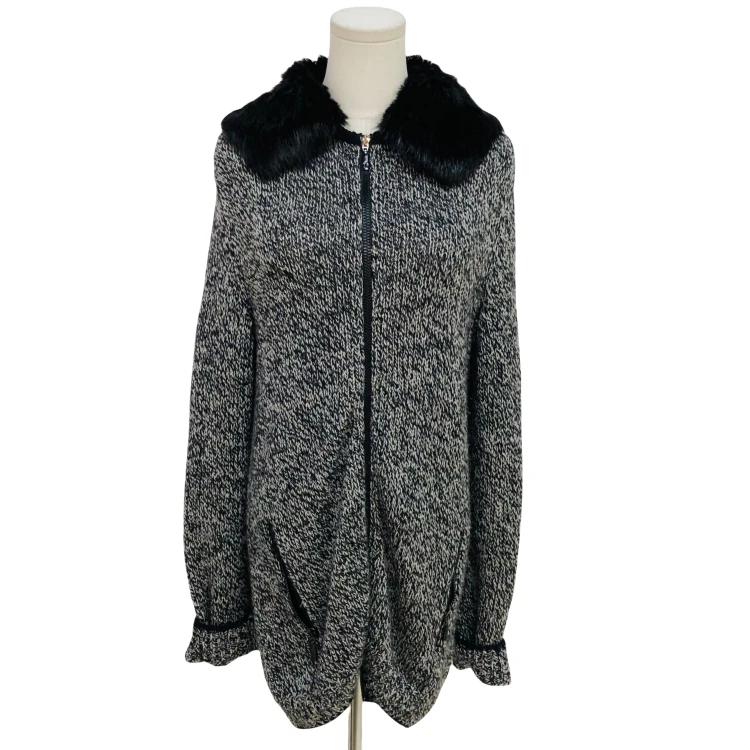 MONCLER/外套/95新/羊毛/[251116MS0016]