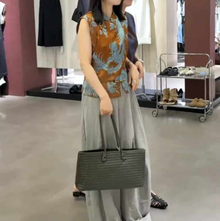 时尚潮流百搭精品女装dgd3214