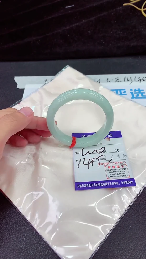 未镶嵌手镯翡翠11111
