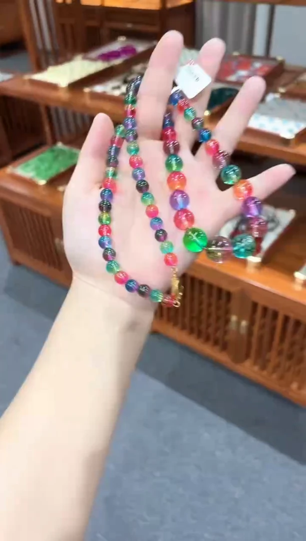 【慧慧甄选】高端轻奢多样性发货WF3968S
