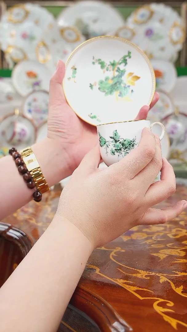 瓷米多家中古瓷器如图所示77