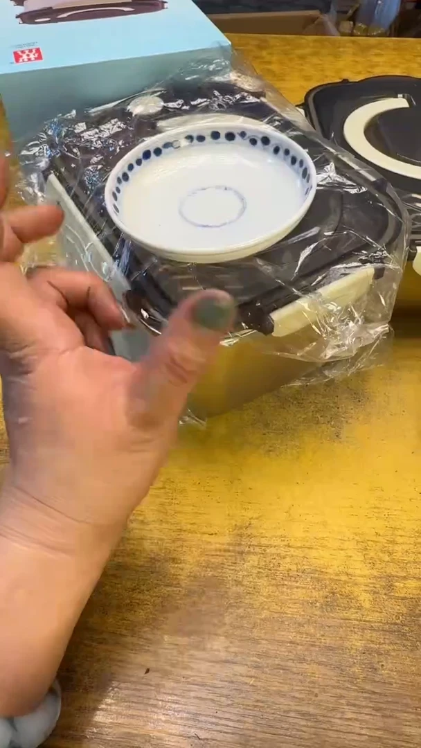 瓷器瓷器瑕疵瑕疵12饭盒碗