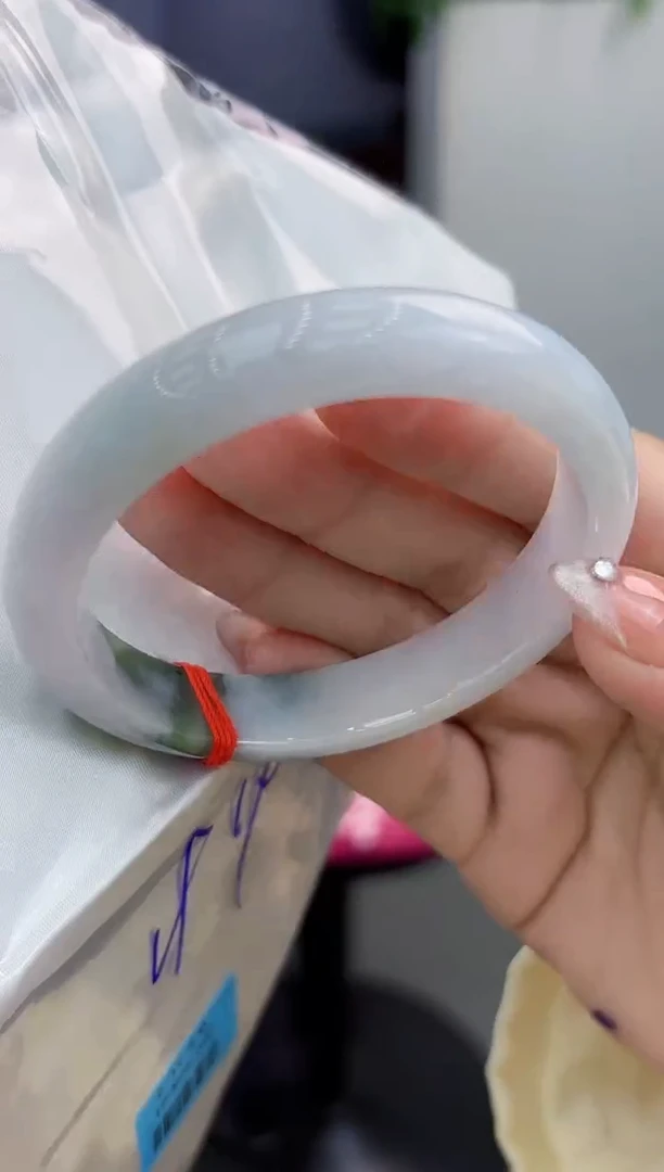 【闪购商品】翡翠手镯未镶嵌翡翠手镯