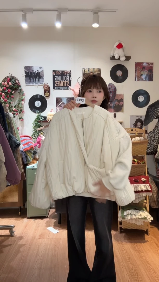 木子豆清货款（no退换）