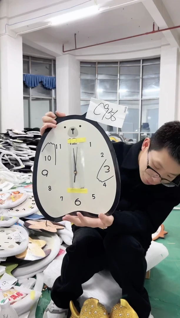 【闪购商品】圆形C956