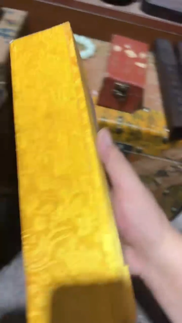 木闪电购链接精品摆件唐笑小