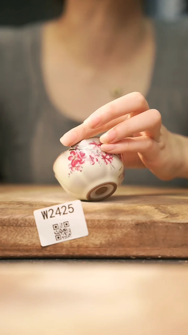 【经典福利】/ 杯子@@W2425