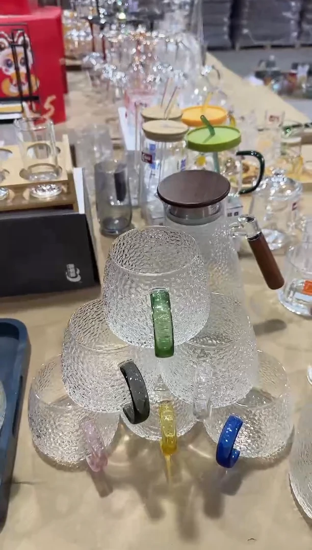 【闪购商品】玻璃无盖款青苹果闪购价