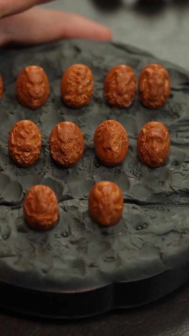 手串/手链橄榄核橄榄核