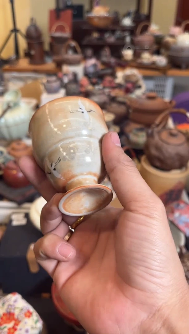 陶瓷文化闪购链接