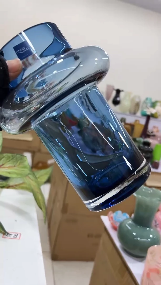 【闪购商品】也麦花器