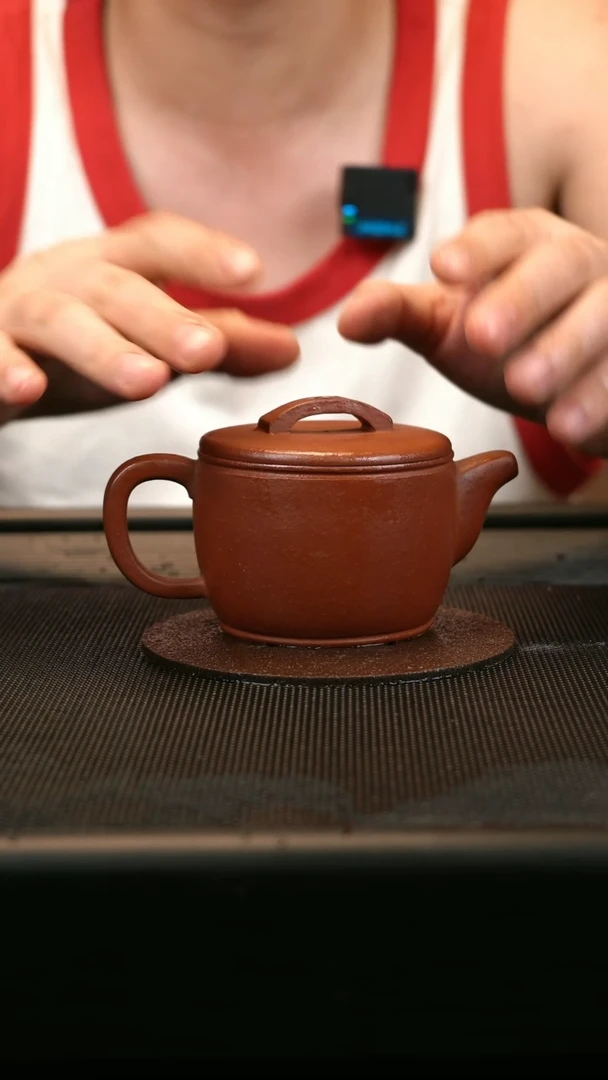 茶壶紫砂紫砂壶42