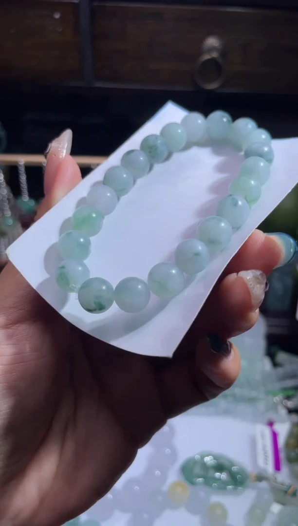 未镶嵌定制翡翠缅甸翡翠A货62