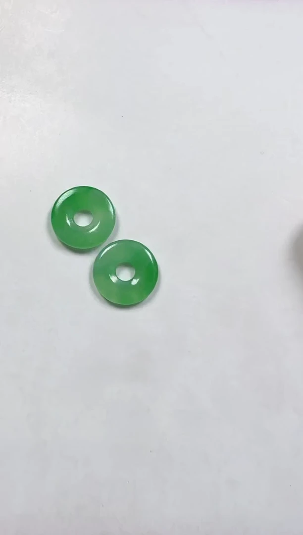 定制翡翠未镶嵌【闪购商品】 定制翡翠