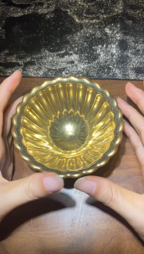 茶盏范泽锋精品收藏45