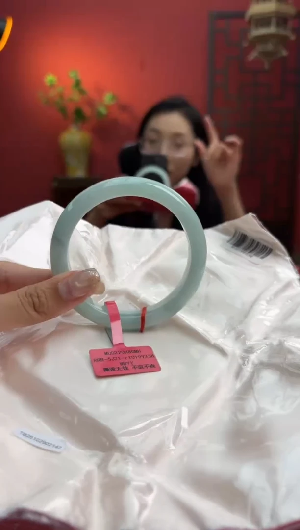 未镶嵌手镯翡翠翡翠手镯3