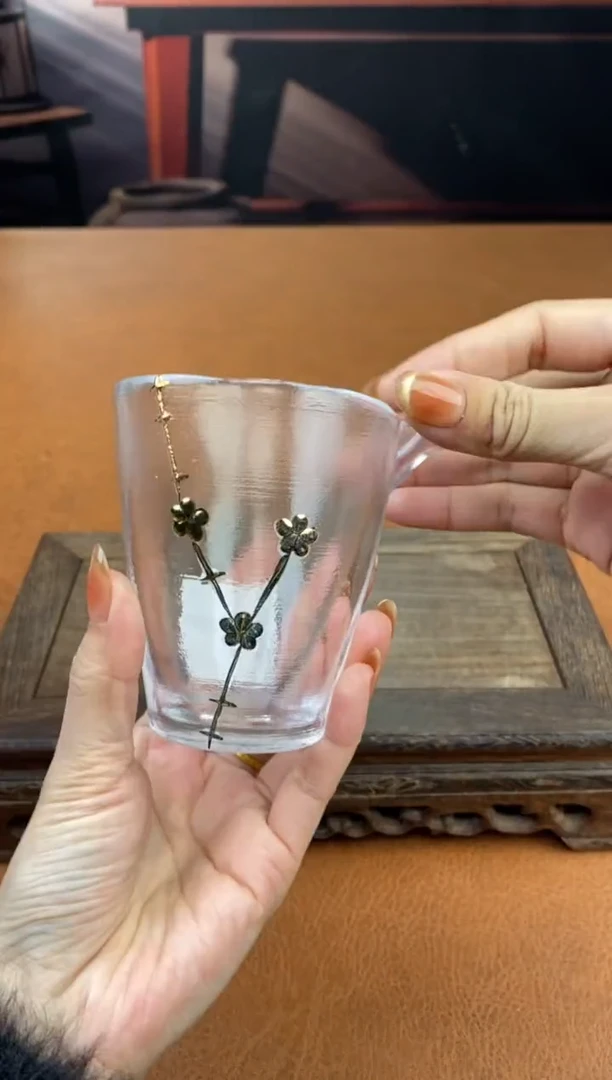 【闪购商品】陶禧茶器闪购福利V