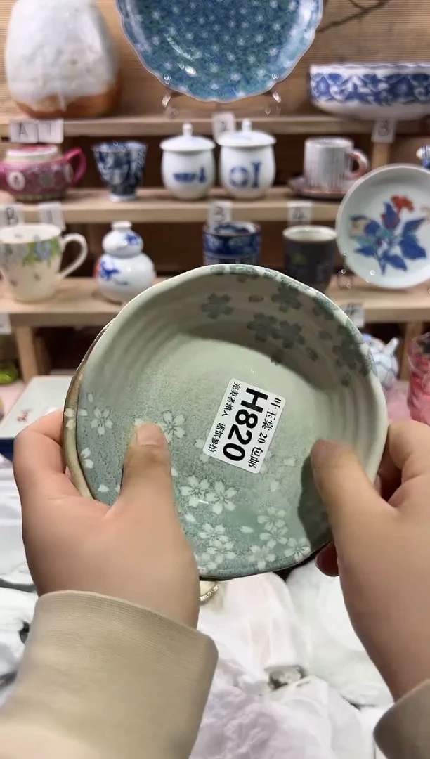 瓷片            E820