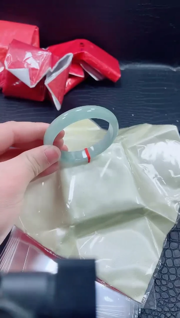 非金属无小哥155号手镯59圈口