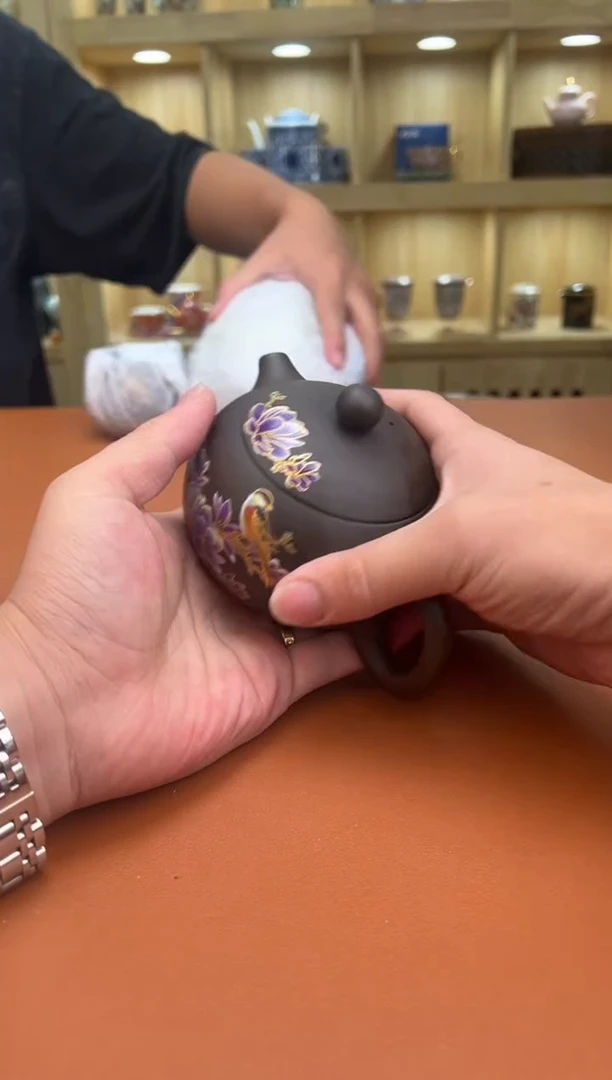 至茗堂茶器11111