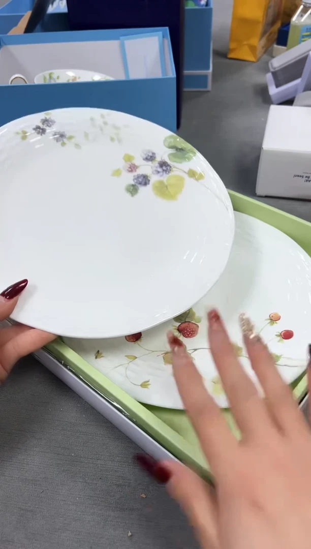 【闪购商品】瓷片新号点菜不计成本漏