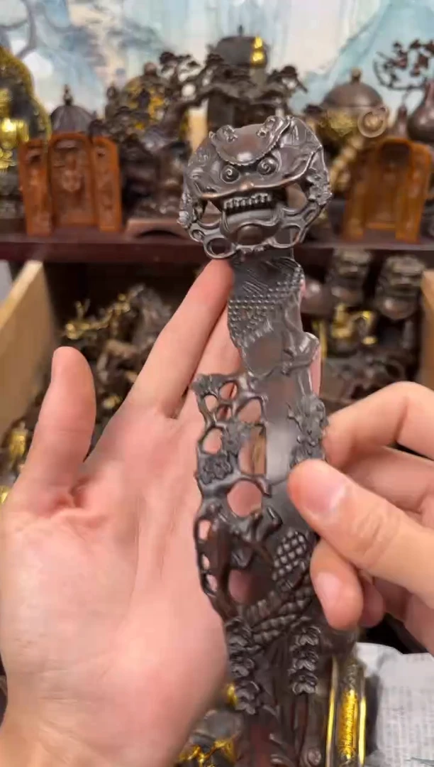 竹韵铜专属精选链接