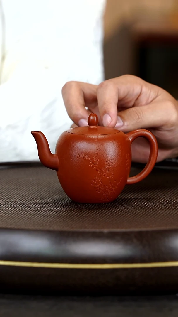 茶壶紫砂闪购商品63
