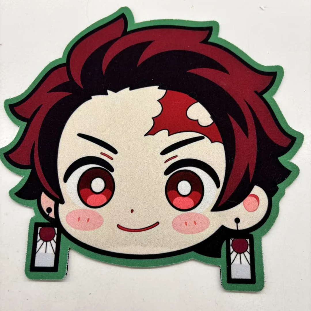 【外文书店-福袋】鬼灭之刃鼠标垫