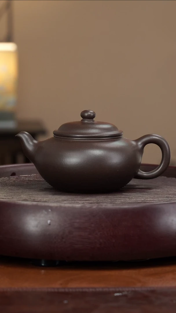 【闪购商品】紫砂茶壶宜兴紫砂壶