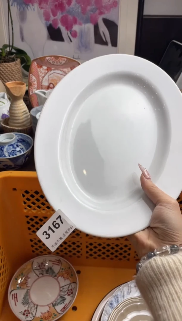 【闪购商品】瓷片hjhjfhdhgh52425