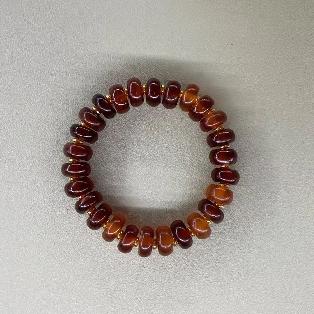 【上古龙筋】-正品-云藏天根龙筋骨手链